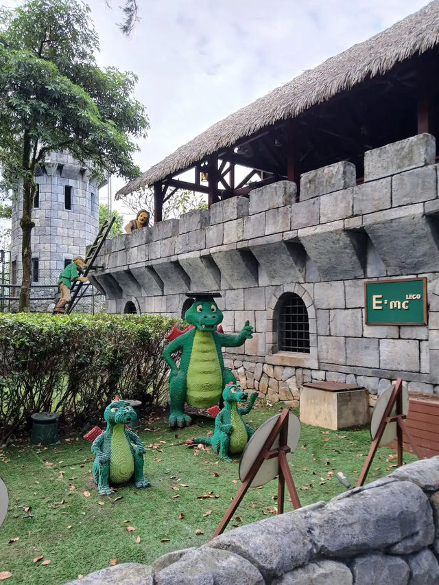 Legoland Malaysia