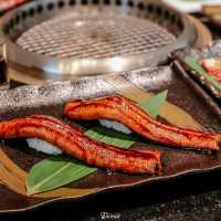 Kouen Buffet เมนูใหม่แน่นยิ่งกว่าเดิม! 🐟🥩🔥