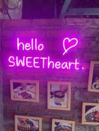 My favourite cafe in UBUD 🇮🇩