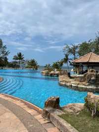 Nirwana Resort Hotel