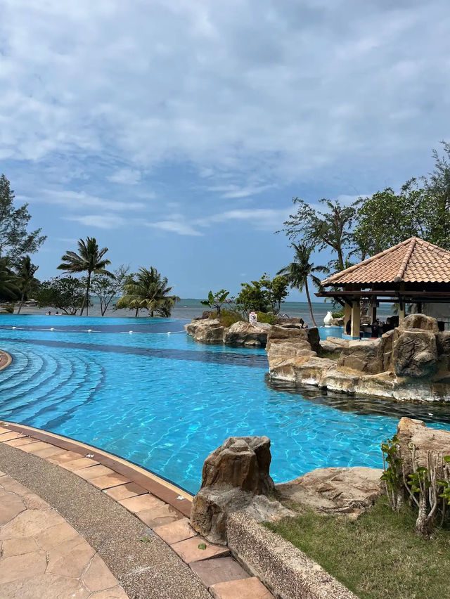 Nirwana Resort Hotel
