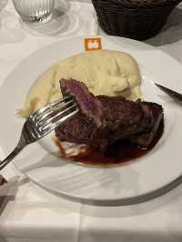 【パリ】美味しいアリゴのお店