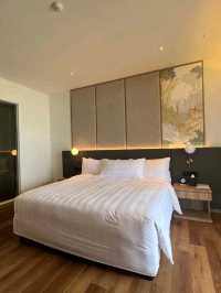 "The Park Royal Langkawi Resort - Elevated Island Luxury with Unforgettable Ocean Views"