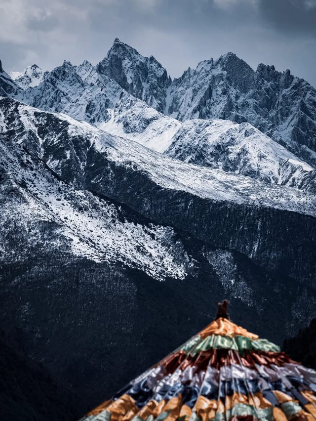 Discover Ganzi