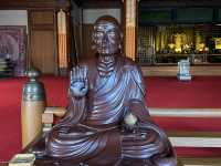 【福岡県博多🇯🇵東長寺】空海が日本で最初に創建したお寺