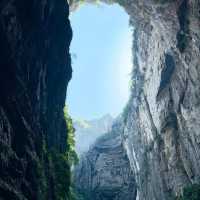Three Natural Bridges: A Geological Wonder