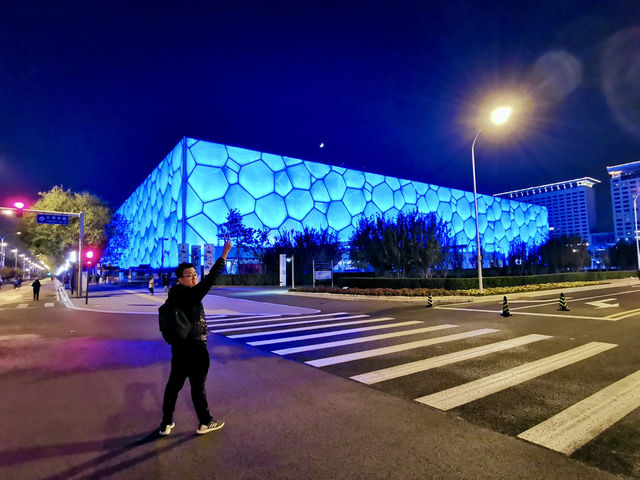Olympic Park: Where World-Class Legacy Meets Everyday Magic