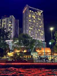 "Swiss-Garden Hotel Melaka: Riverside Comfort with Family-Friendly Luxury in the Heart of the City"