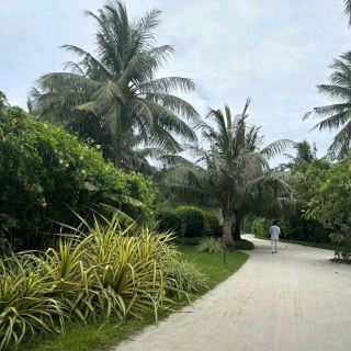 Hurawalhi Island Resort