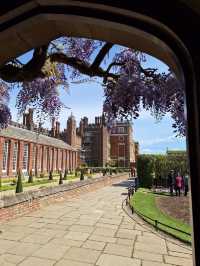 Hampton Court Palace
