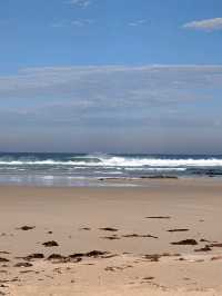 Solitude found at Berrys Beach, Phillip Island