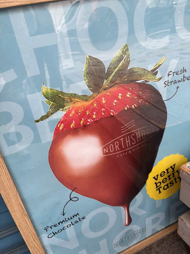 𝐍𝐨𝐫𝐭𝐡 𝐒𝐡𝐨𝐫𝐞 𝐊𝐢𝐭𝐚𝐡𝐚𝐦𝐚 🍓🍫