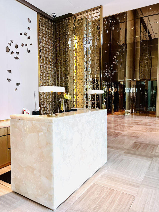 Four Seasons KL: Conscious Luxury