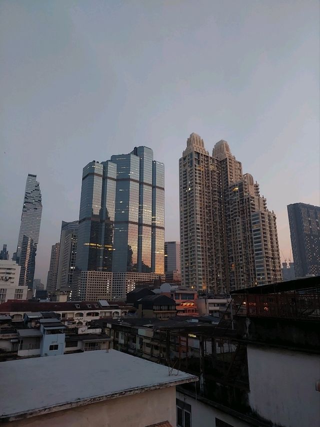 Pictures of Bangkok