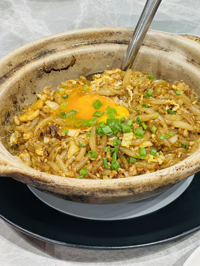 Chinese Cuisine Recommended💥Sze Zai Hiong💥 @JB