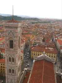 Florence: A City That Feels Like a Renaissance Dream
