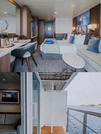 Antarctica Adventure | Real Review of the Sylvia Earle by Aurora Expeditions