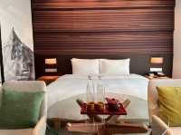 Hyatt Centric Kota Kinabalu