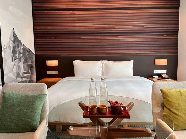 Hyatt Centric Kota Kinabalu