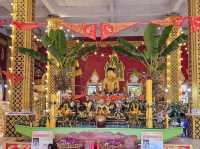 วัดโบสถ์ดอนพรหม @ นนทบุรี