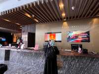  “Ibis Melaka Hotel:Chic Comfort Meets Heritage Charm”