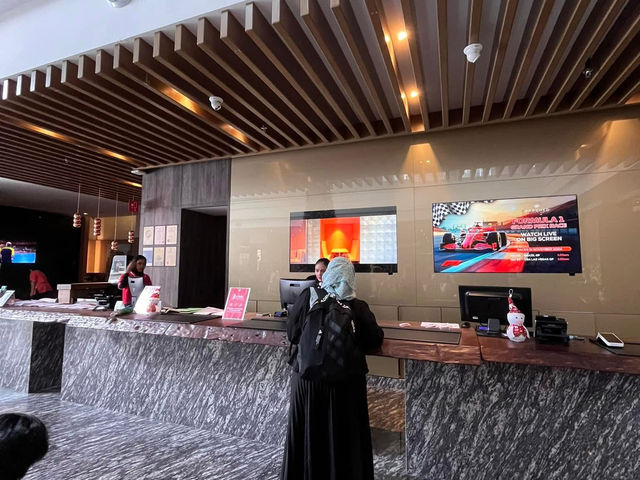  “Ibis Melaka Hotel:Chic Comfort Meets Heritage Charm”