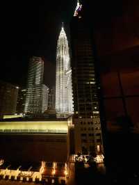 Sophisticated Sustainability at Four Seasons Hotel Kuala Lumpur
