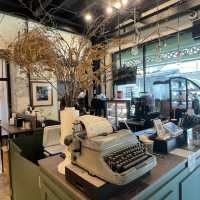 The Old Breadshop