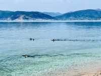 希臘海上的明珠～科孚島Corfu