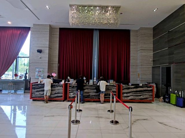 #三好國際酒店-雲林縣斗六市