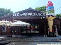 #888S NACK REPUBLIC(零食共和國)-彰化縣溪湖鎮