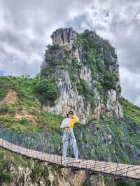 Stone Garden Citatah 