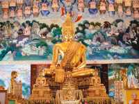 วัดจุฬามณี
