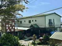 清境民宿水擺夷風味民宿