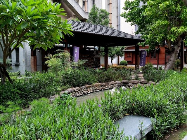 #桃園77藝文町-桃園市桃園區
