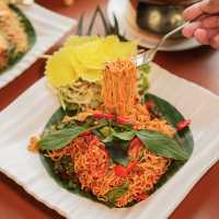 Jomhom Cafe & Music