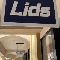 Lids