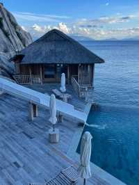 Six Senses Ninh Van Bay