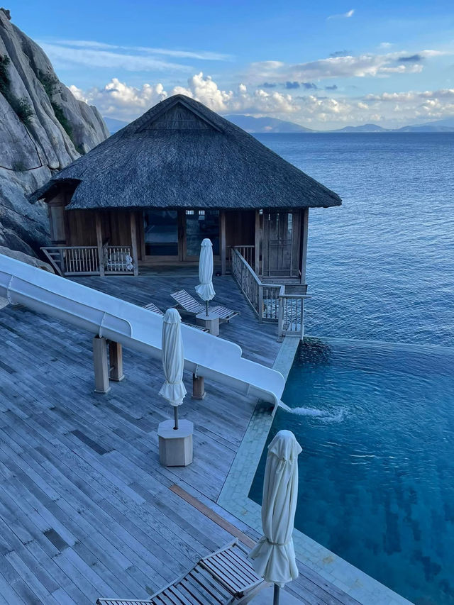 Six Senses Ninh Van Bay