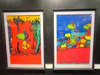 免費入場~史努比Snoopy展覽