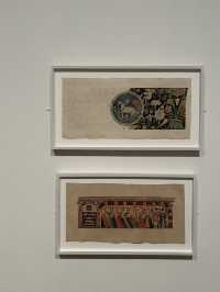 【東京・竹橋】東京国立近代美術館「ヒルマ・アフ・クリント展」