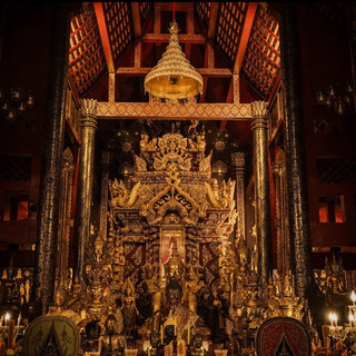 帕達拉皮隆寺