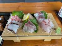 【千葉県富津市】海の恵みを感じるランチ