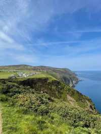 Escape from Bristol to the “Little Switzerland of England” — Exmoor