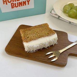 [兵庫縣] HONEY BUNNY