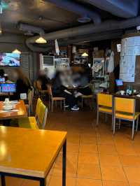 【韓国釜山・西面】地元で愛される深夜営業の海鮮居酒屋「ムルボラ 西面店」