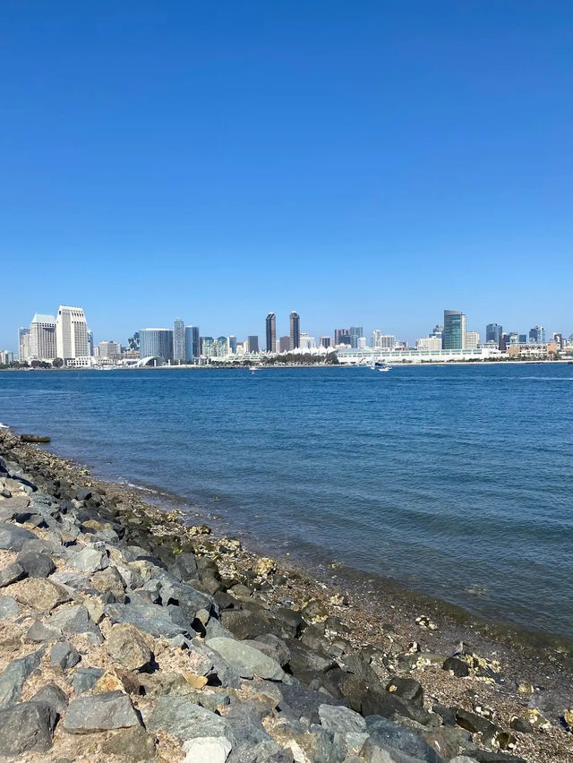 🛳️ 샌디에고의 해군 역사 탐방! 