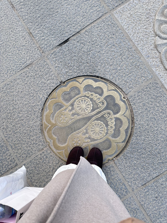 Seoul Trip Diary
