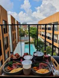 A Hidden Urban Oasis: My Stay at Craftsman Bangkok in the Heart of Ari