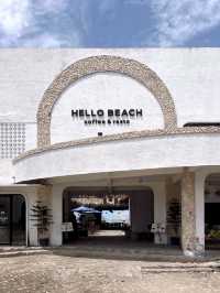 Hello Beach